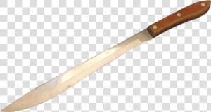 Machete  HD Png Download