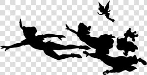 Clip Art Animal Legendary Creature   Silhouette  HD Png Download