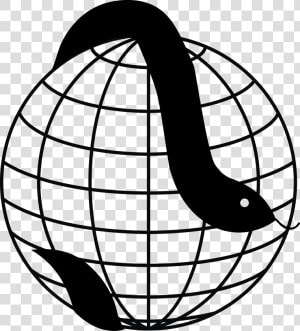 Globe Clip Art Black And White   Globe Black And White Png  Transparent Png