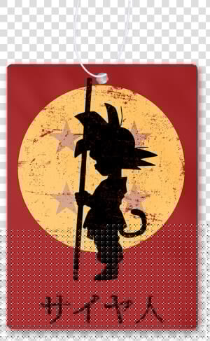 Looking For The Dragon Balls Air Freshener  HD Png Download