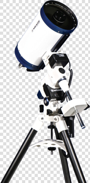 Meade Lx85   Meade Lx85 German Equatorial Goto Mount  Eq  Computerized  HD Png Download