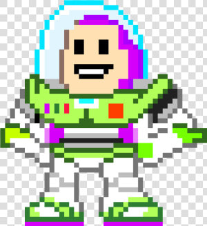 Buzz Lightyear Png  Transparent Png
