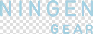 Ningen Gear  HD Png Download