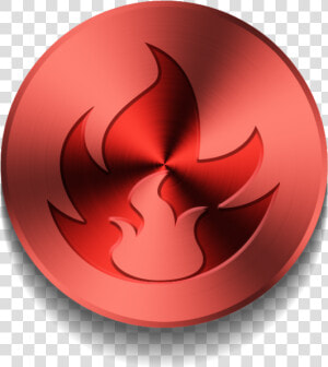 Fire Medallion By Zekrom 9  HD Png Download