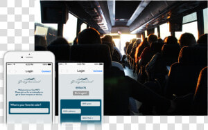 Ashley Gerlach 6ff Ojxov6o Unsplash   Buses From Melbourne To Adelaide  HD Png Download