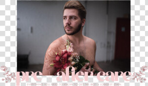 Pre Aftercare   Bouquet  HD Png Download