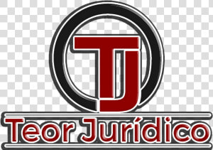 Cropped Teor Jurídico Transparente Com Borda   Circle  HD Png Download