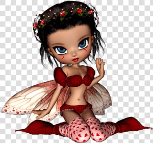Imagen Graphics Priscilla Pinterest   Cute Fairy  HD Png Download
