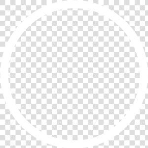 Contorno Circulo Branco Png  Transparent Png