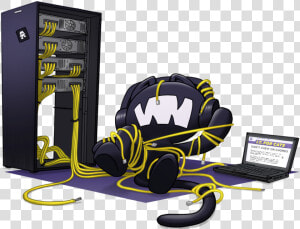 Monstercat 404  HD Png Download