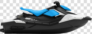 Sea Doo Spark Side  HD Png Download