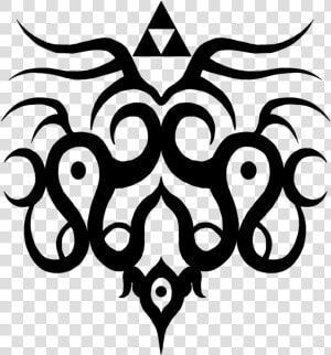 Everyday A Different Color  Beautiful Gifs  Soft Goth    Zelda Twilight Princess Gloves  HD Png Download