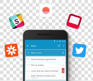 Slack  HD Png Download