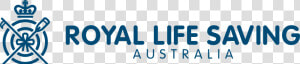 Royal Life Saving Society Logo  HD Png Download