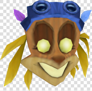 Image Crash Bandicoot Over   Coco Mind Over Mutant  HD Png Download