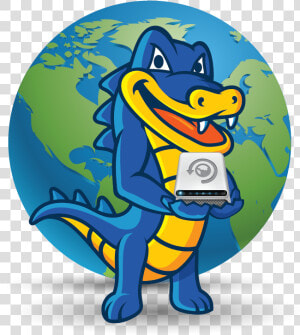 Hostgator Snappy  HD Png Download