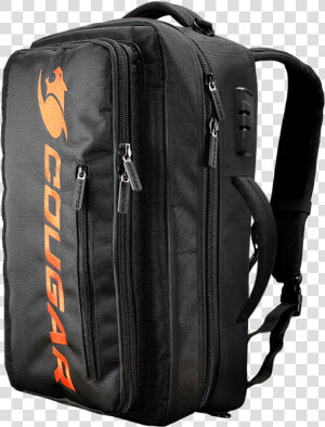Cougar Gaming Bag Fortress  HD Png Download