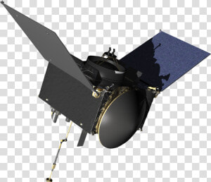 Best Free Spacecraft Png Image   Osiris Rex Png  Transparent Png