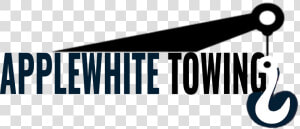 Applewhite Towing   Parallel  HD Png Download