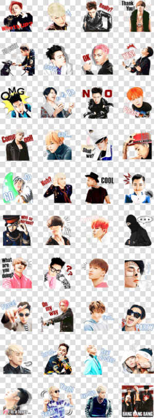 Bigbang   Yu Gi Oh Stickers Whatsapp  HD Png Download