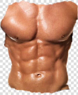  abs   Best Body Build  HD Png Download