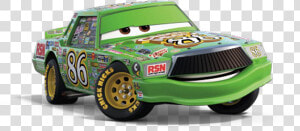 Villains Wiki   Cars Chick Hicks  HD Png Download