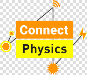 Connect Physics  HD Png Download
