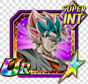 Super Saiyan God Ss Vegito  1389x1345   Png Download   Farmer With Shotgun Dokkan  Transparent Png