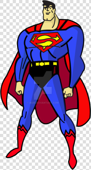 Superman Clipart Hd Banner Transparent Superman Clipart   Superman Clipart  HD Png Download