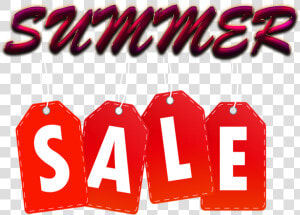 Summer Sale Free Png   Graphic Design  Transparent Png