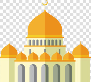 Islamic Background Border Chandelier Lamp Free Png   Masjid Png  Transparent Png
