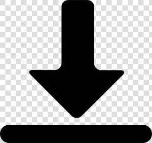 Line Terrain Import   Downloading Icon Png  Transparent Png