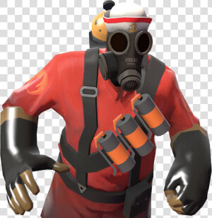 Tf2 Little Buddy  HD Png Download