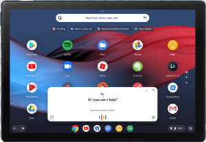 Google Pixel Slate Png  Transparent Png