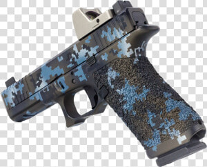 Airsoft Gun  HD Png Download