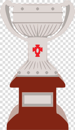 Trofeu De Campeao Nacional Fpf  HD Png Download