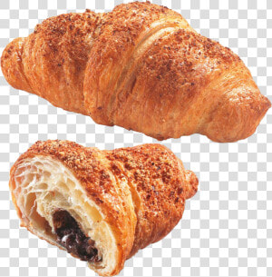 Croissant  HD Png Download