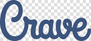 Crave Cupcakes Logo  HD Png Download