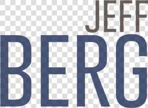 The Official Site For Actor Jeff Berg Logo   Tan  HD Png Download