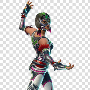 Dynamo Featured Png   Dynamo Skin Fortnite Png  Transparent Png