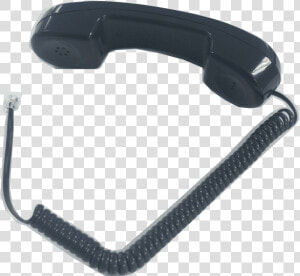 Bt Contour Payphone Handset C w Cord   Mobile Phone  HD Png Download