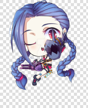 Rocket Transparent Jinx   Cartoon  HD Png Download