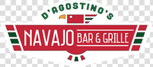 D Agostino S Navajo Bar And Grille  HD Png Download