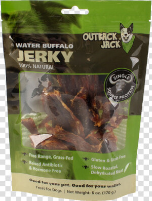 Outback Jack Dog Treat  HD Png Download