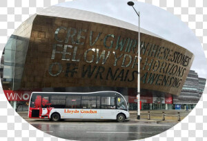 Wales Millennium Centre  HD Png Download