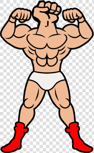 Wiki Of Right Wikia   Bodybuilding  HD Png Download
