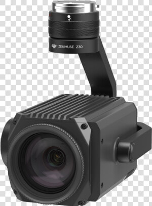 Dji Zenmuse Z30   Camera Z30 Dji  HD Png Download