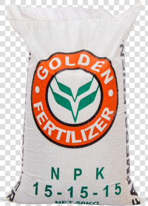 Golden Fertilizer 20 10 10 Work In Maize Farm  HD Png Download