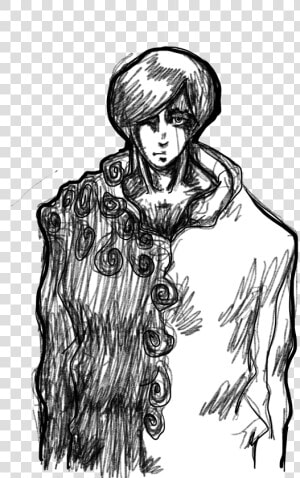 Transparent Yao Png   Sketch  Png Download