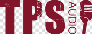 Tps Audio Logo   Cloth Diaper  HD Png Download